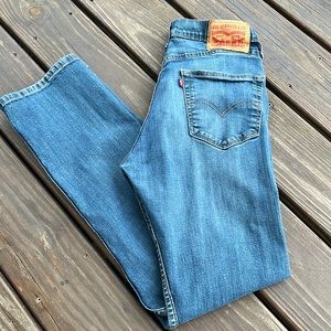 Levi’s 505 Jeans 30x32